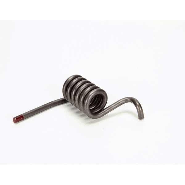 (image for) BKI (Barbeque King) S0090 SPRING, TORSION RED LPF